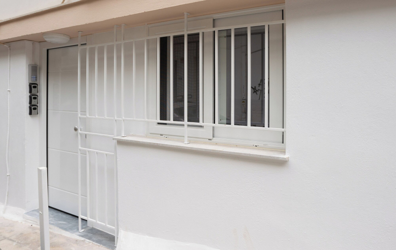 Others 4, New Pagrati Studio Modern & Cozy, Attica