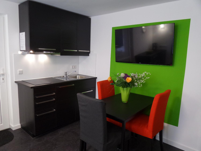 Others 2, Apartment Rhein Main, Main-Taunus-Kreis