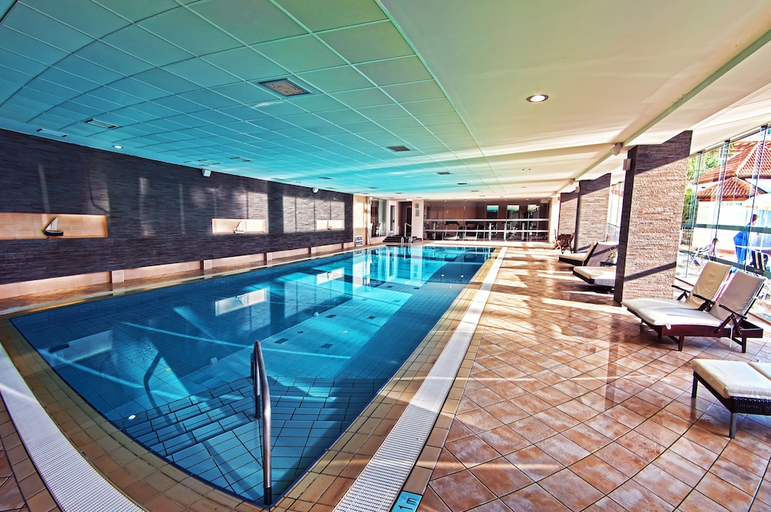 Sport & Beauty 2, Grand Hotel Park Dubrovnik, Dubrovnik