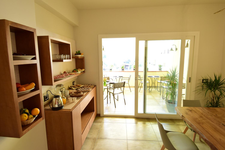 Others 3, B&B Maestrale, Vibo Valentia