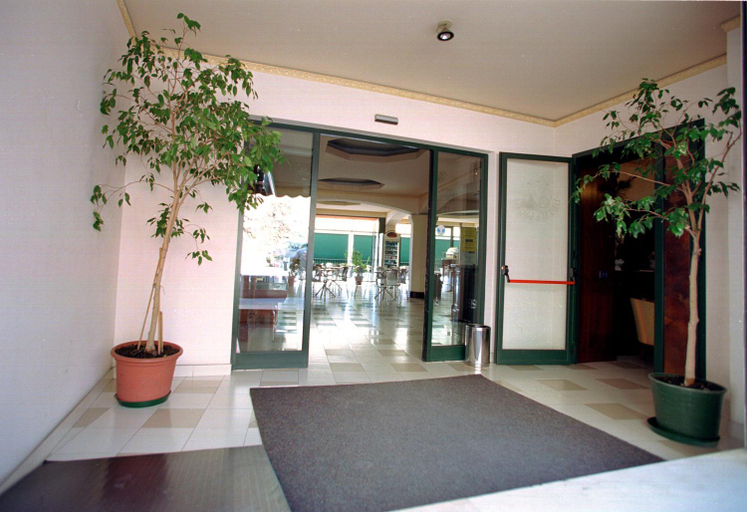 Others 5, Hotel Belvedere, Ogliastra