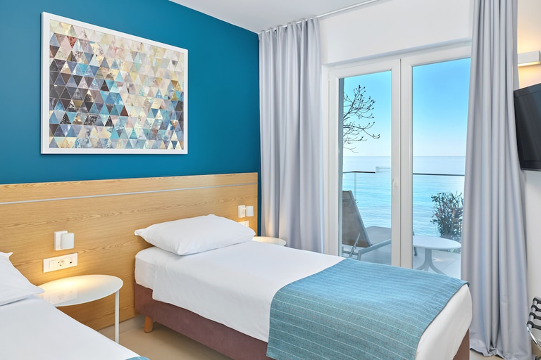 Bedroom 3, Maistra Select Villas Mlini, Župa Dubrovačka