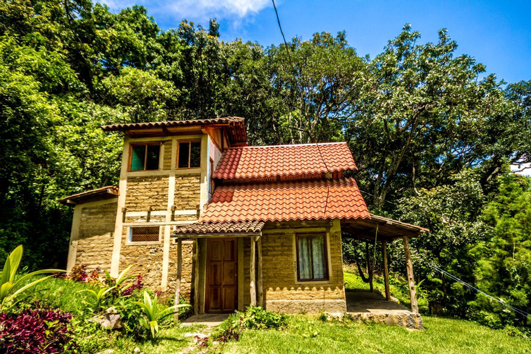 Eco-Hotel Mayachik, San Juan La Laguna