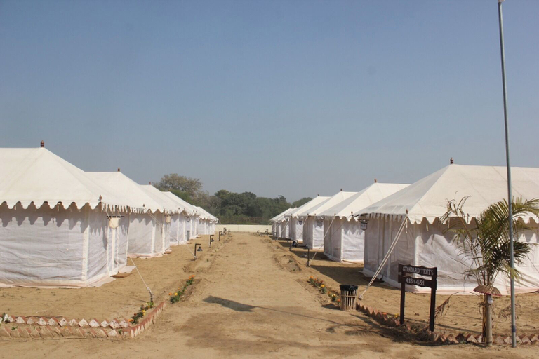 Exterior & Views, KUMBH CAMP OM, Allahabad