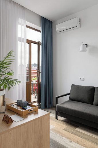 Others 5, Mariinsky Boutique Hotel, Batumi