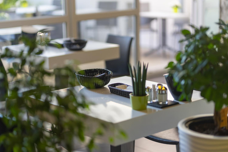 Food & Drinks 5, Boardinghouse HOME- adults only -, Konstanz