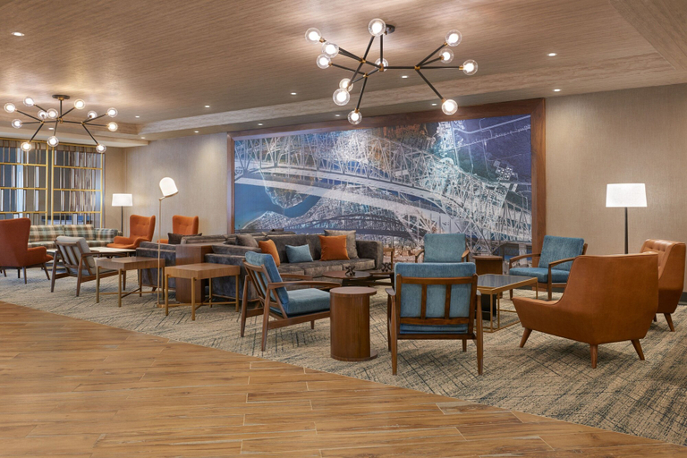 Food & Drinks 4, Four Points by Sheraton Point Edward Sarnia, Lambton