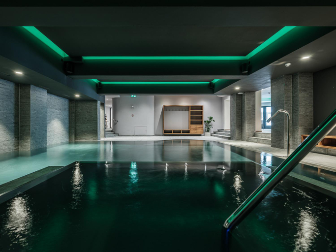 Sport & Beauty 2, Hotel National Zermatt, Visp