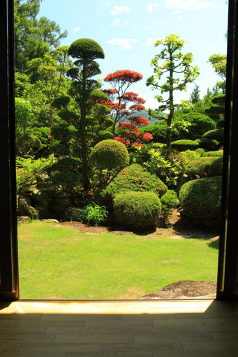 Others 5, Yabukiso, Yamanakako