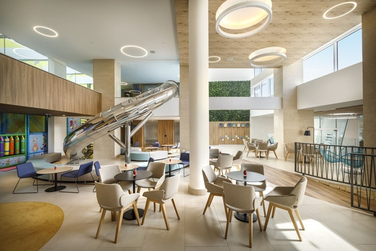 Food & Drinks 3, Girandella Resort Valamar Collection - Maro Suites, Labin