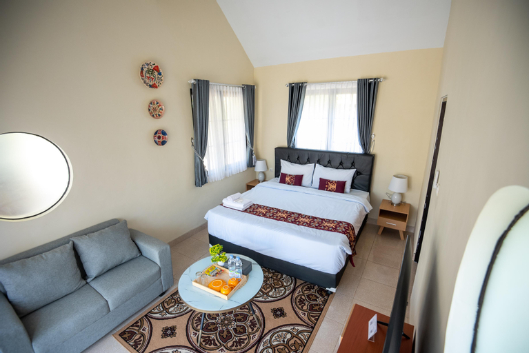 Bedroom 8