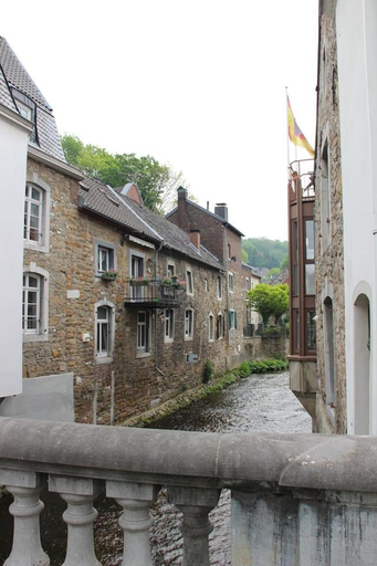 Altstadtflair, Städteregion Aachen