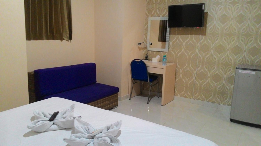 Bedroom 5