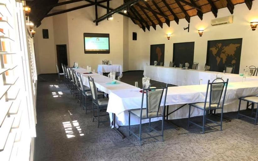 Food & Drinks 4, Okahandja Country Hotel, Okahandja