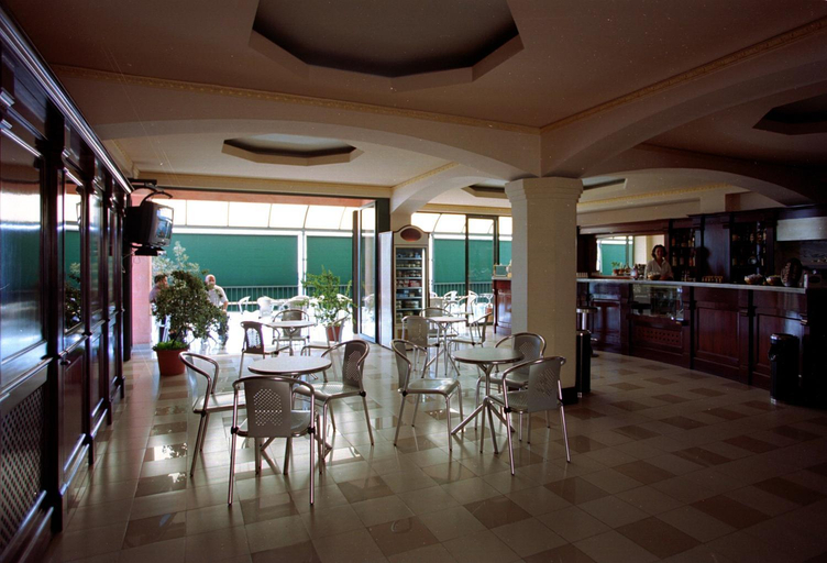 Food & Drinks, Hotel Belvedere, Ogliastra