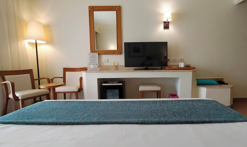 Bedroom 4, Camel Dive Club & Boutique Hotel, Sharm el-Sheikh