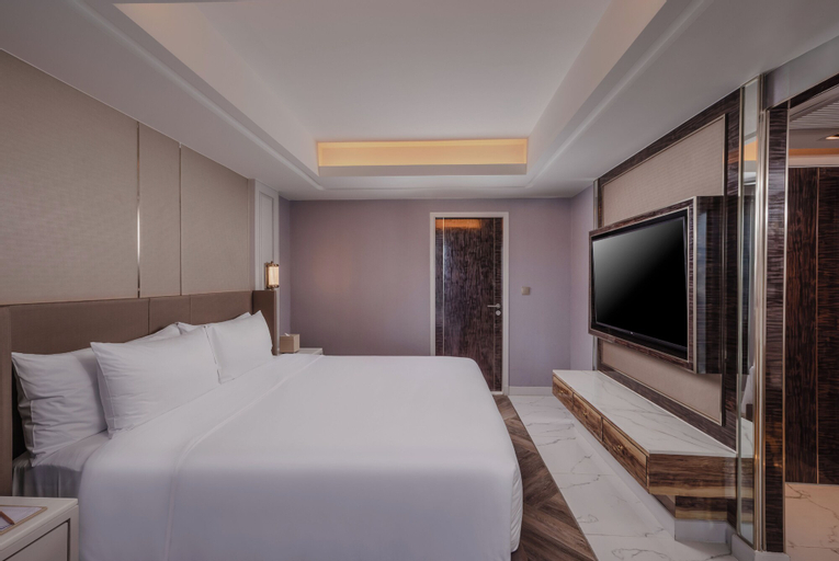 Bedroom 14