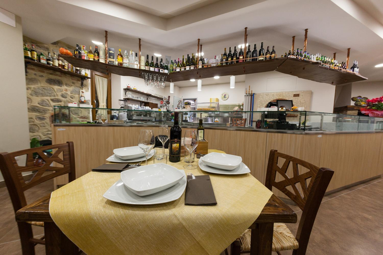 Food & Drinks