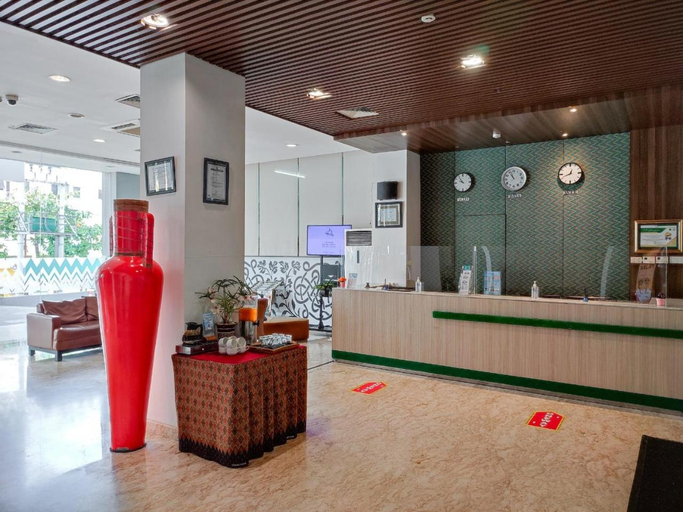 Public Area 5, KHAS Makassar Hotel, Makassar