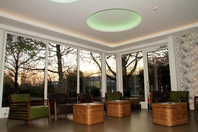 Public Area 3, Congress Hotel am Stadtpark, Region Hannover