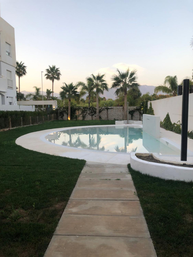 Sport & Beauty 2, PUSHE Playa Granada Beach & Golf 12, Granada