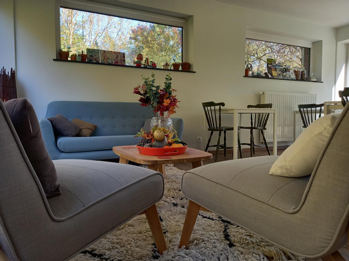 Food & Drinks 5, B&B Les Lits de Nohaipre, Luxembourg