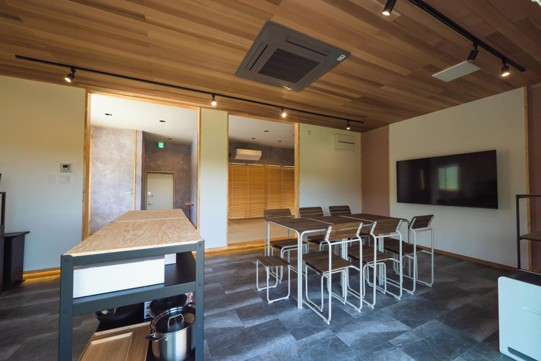 Others 4, Imogawa Lodge, Ukiha