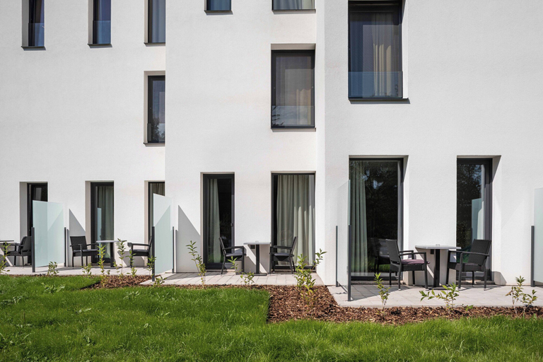 Exterior & Views 2, Hotel Golf Prague, Praha 5