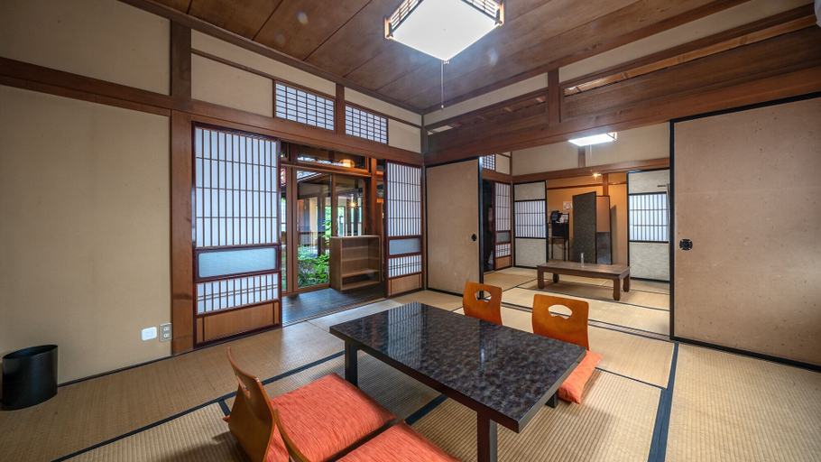 Others 5, WAT RESORT Hida Machiyado SAKURA, Takayama