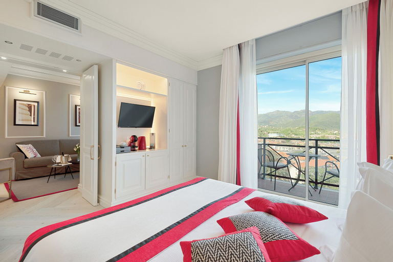 Bedroom 8