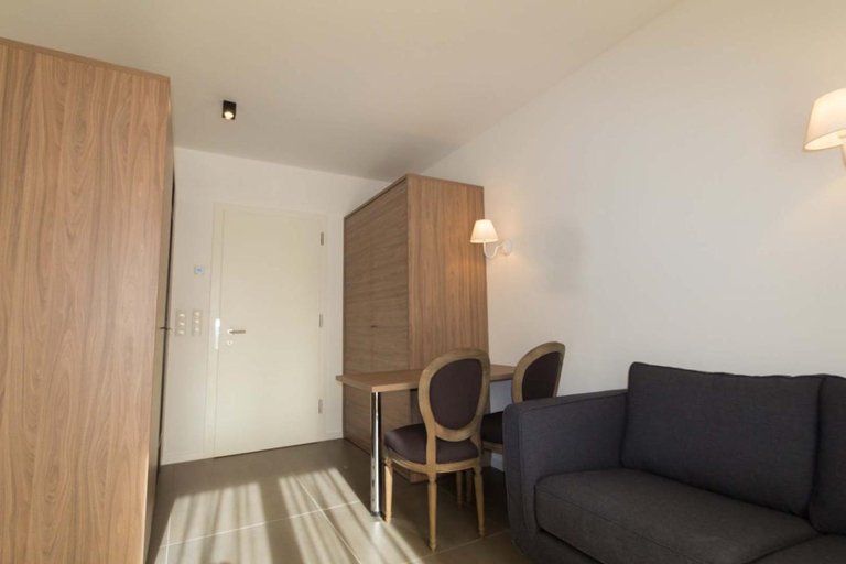 Others 4, Apartments Sissi & Franz, Bolzano