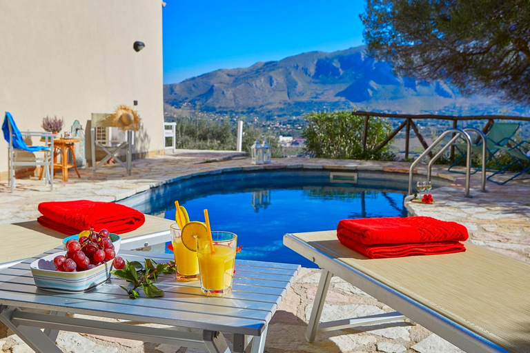 Attractions 2, Villa Rosa Dei Venti - Scopello-Villas, Trapani