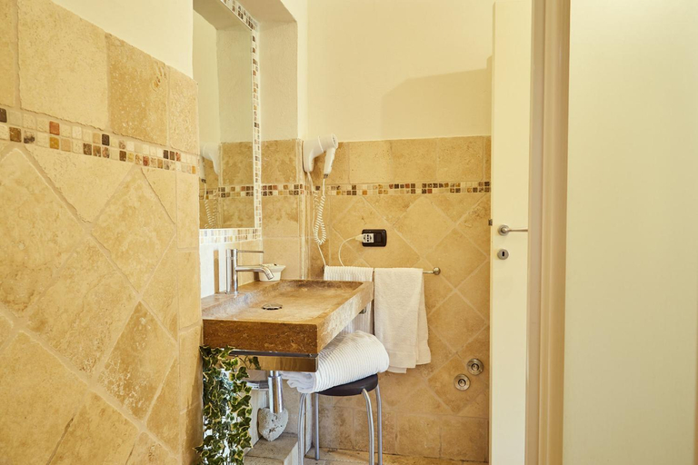 Bathroom 2, B&B Daria - Deb'S Monticchiello, Siena