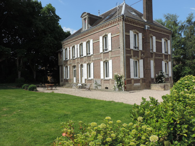 Others 2, Chambres d'Hotes de la Bucaille, Eure