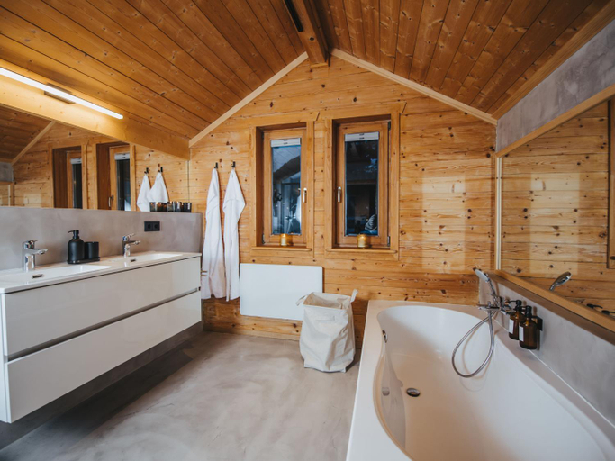 Others 2, Chalet Chalet 1018 by Interhome, Sankt Johann im Pongau