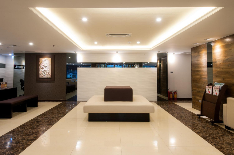 Public Area 2, Sakura Hotel, Ba Đình
