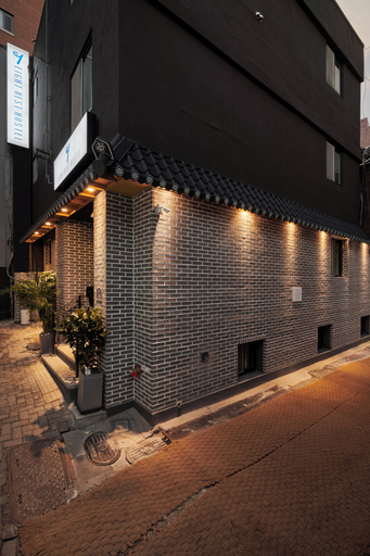 Exterior & Views 3, Eight Rest Hostel Myeong-dong, Jung