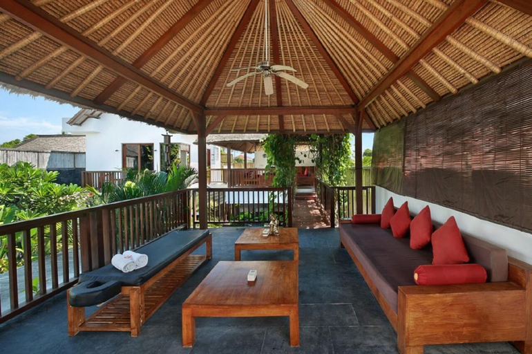 Others 5, Villa Blue, Badung