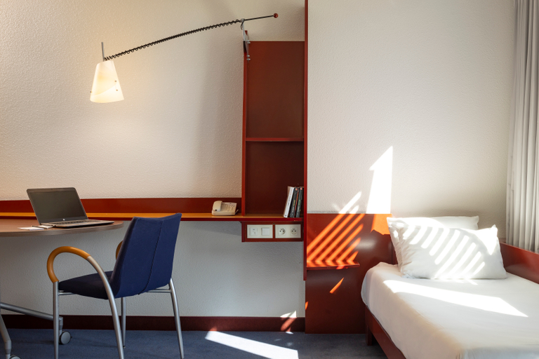 Bedroom 9