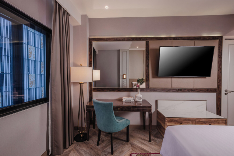 Bedroom 20