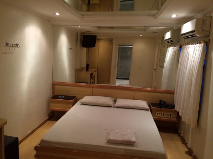 Others 5, Hotel Encontros (Adult Only), Rio de Janeiro