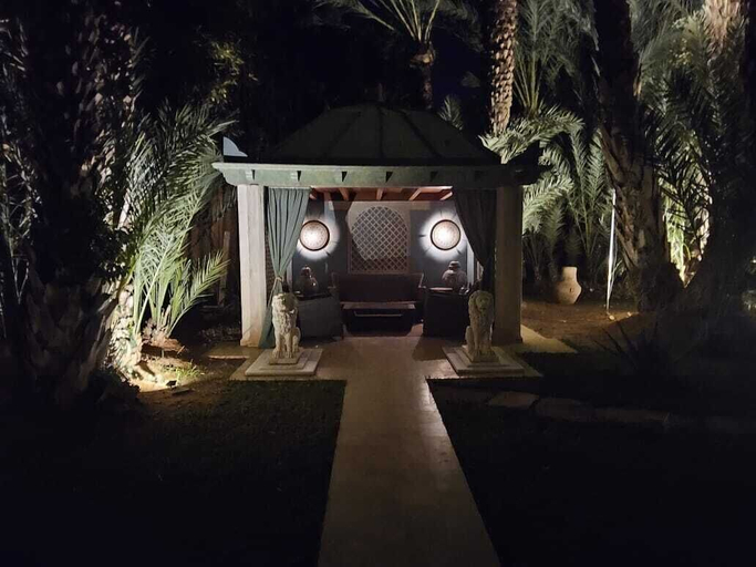 Exterior & Views 2, Palais Villa Oyussoud, Marrakech