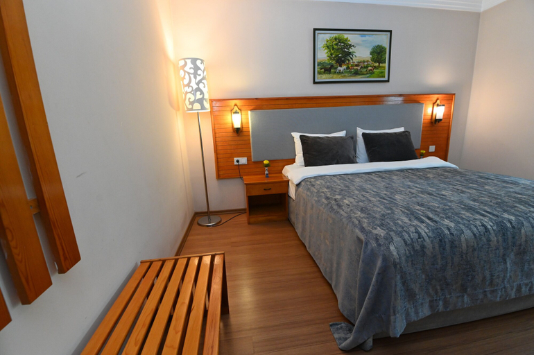 Bedroom 4, VONRESORT Abant, Merkez