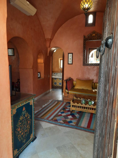 Others 5, Maison Leila chambres d hotes, Houmt Souk
