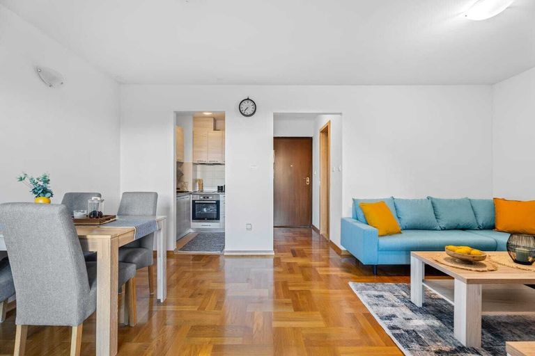 Others 5, Apartment Maya by Litto, Split