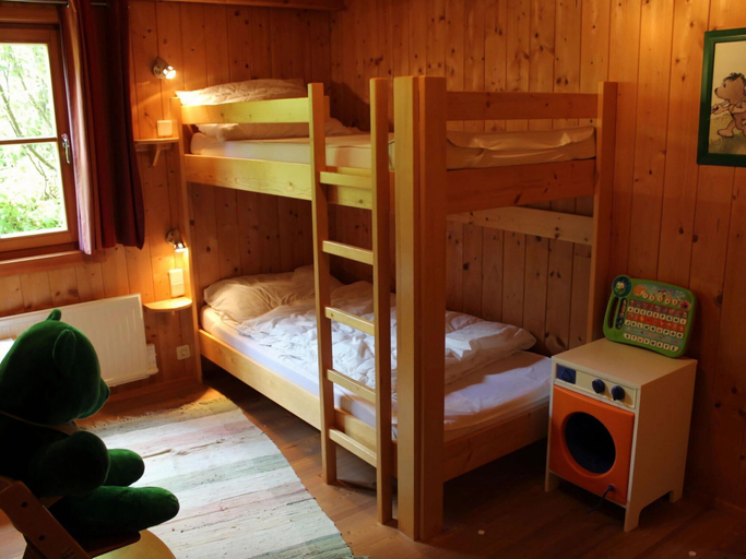 Others 4, Wiesbachhutte Mountain hut, Feldkirchen