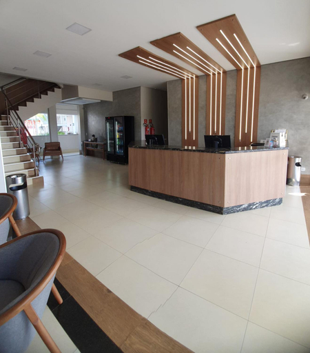 Public Area