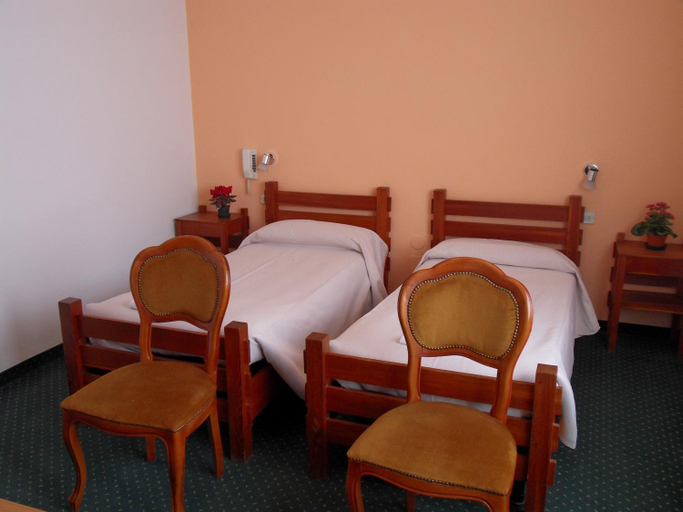 Others 4, Albergo Betulla, Bergamo
