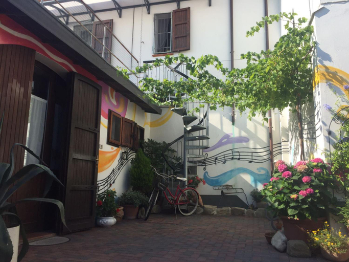 Others 3, B&B ANNA, Forli' - Cesena