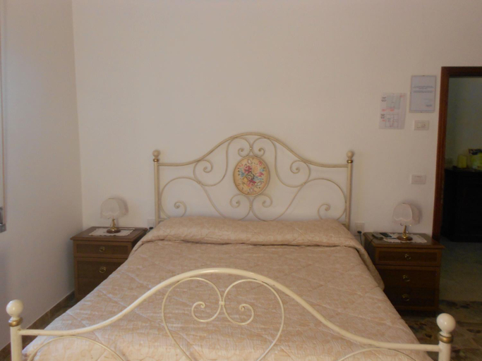 Bedroom 2, Agriturismo Barbarino, Florence